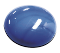 Galets Opale Bleu Foncé - 2 kg - 10-12